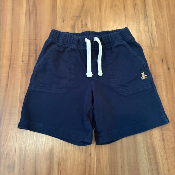 Baby Gap Pull-On Shorts - Set of 3 - Picture 4 of 10